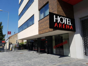 Hotel Arena, Trnava
